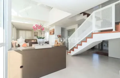 Apartamento com 4 quartos à venda na rua antônio pereira de sousa, 425, santana, são paulo, 315 m2 por r$ 4.000.000