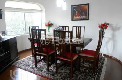 Apartamento com 3 quartos à venda na rua charles spencer chaplin, 204, vila andrade, são paulo, 130 m2 por r$ 750.000