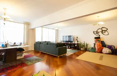 Apartamento com 4 quartos à venda na rua cardoso de almeida, 820, perdizes, são paulo, 267 m2 por r$ 1.990.000