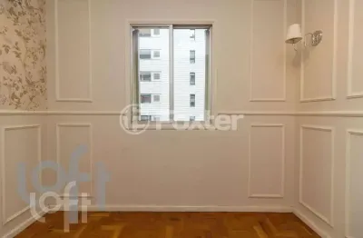 Apartamento com 2 quartos à venda na rua gomes de carvalho, 855, vila olímpia, são paulo, 68 m2 por r$ 840.000
