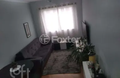 Apartamento com 2 quartos à venda na avenida jerimanduba, 666, jaraguá, são paulo, 57 m2 por r$ 260.000