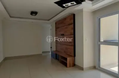 Apartamento com 3 quartos à venda na rua gonzaga franco, 320, vila guiomar, santo andré, 82 m2 por r$ 595.000