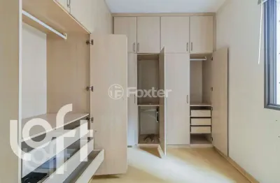 Apartamento com 2 quartos à venda na rua amparo, 295, baeta neves, são bernardo do campo, 64 m2 por r$ 318.000