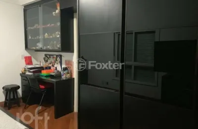 Apartamento com 3 quartos à venda na rua joão ribeiro, 345, campestre, santo andré, 190 m2 por r$ 1.350.000