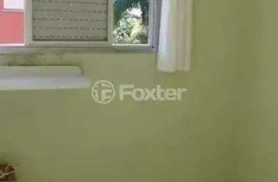 Apartamento com 2 quartos à venda na avenida sara zirlis, 328, vila lutécia, santo andré, 64 m2 por r$ 260.000