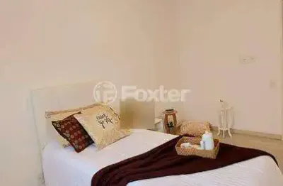 Apartamento com 2 quartos à venda na avenida dom jaime de barros câmara, 357, planalto, são bernardo do campo, 57 m2 por r$ 460.000