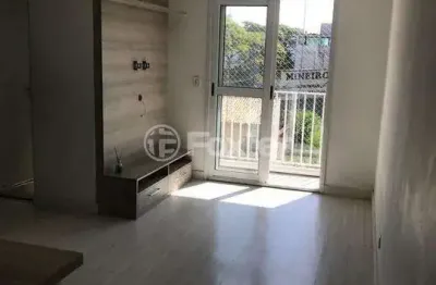 Apartamento com 2 quartos à venda na rua jorge cândido marin, 84, taboão, são bernardo do campo, 48 m2 por r$ 320.000