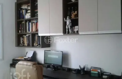 Apartamento com 2 quartos à venda na rua luiz vieira de souza, 40, taboão, são bernardo do campo, 47 m2 por r$ 325.000