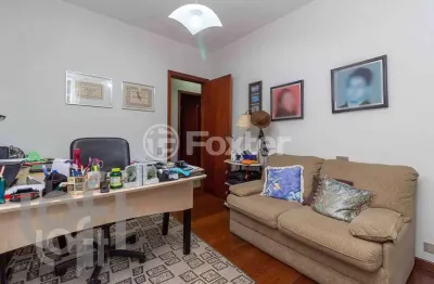 Apartamento com 3 quartos à venda na rua bela vista, 217, centro, são bernardo do campo, 230 m2 por r$ 1.100.000