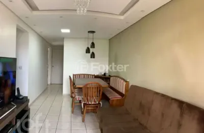 Apartamento com 2 quartos à venda na rua armando pinelli, 262, taboão, diadema, 54 m2 por r$ 330.000
