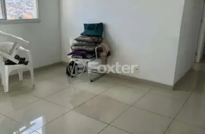Apartamento com 2 quartos à venda na avenida brigadeiro faria lima, 1451, cocaia, guarulhos, 47 m2 por r$ 260.000