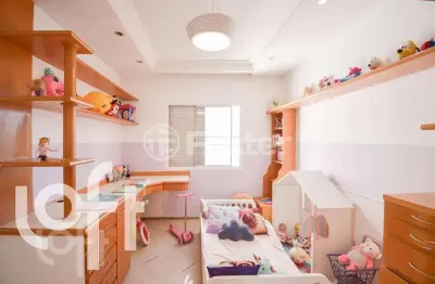 Apartamento com 3 quartos à venda na rua cerqueira césar, 254, centro, guarulhos, 164 m2 por r$ 560.000