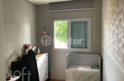 Kitnet / stúdio à venda na rua chuí, 647, vila pires, santo andré, 87 m2 por r$ 600.000