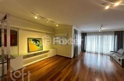 Apartamento com 2 quartos à venda na rua pedroso alvarenga, 271, itaim bibi, são paulo, 126 m2 por r$ 2.790.000