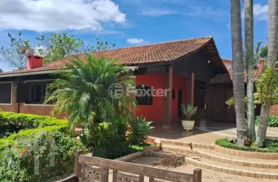 Casa em condomínio fechado com 5 quartos à venda na rua unidos de vila isabel, 362, jardim san ressore (caucaia do alto), cotia, 500 m2 por r$ 1.350.000