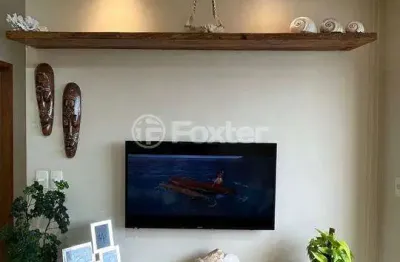 Apartamento com 2 quartos à venda na rua josé fernandes caldas, 140, vila santa teresa (zona sul), são paulo, 50 m2 por r$ 340.000