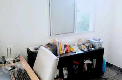 Apartamento com 2 quartos à venda na rua luiz cláudio capovilla filho, 250, são josé, são caetano do sul, 56 m2 por r$ 450.000