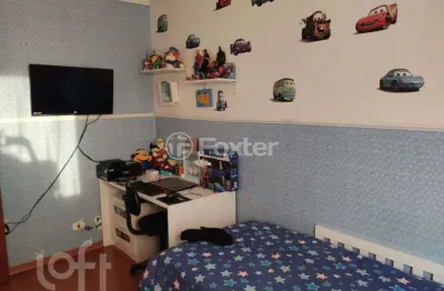 Apartamento com 2 quartos à venda na rua são paulo, 66, taboão, são bernardo do campo, 61 m2 por r$ 280.000