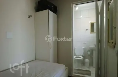 Kitnet / stúdio à venda na rua atenas, 178, utinga, santo andré, 110 m2 por r$ 560.000