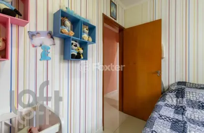 Kitnet / stúdio à venda na rua oslo, 83, utinga, santo andré, 134 m2 por r$ 600.000