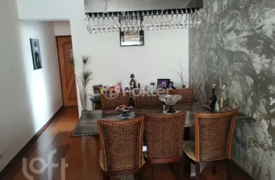 Apartamento com 3 quartos à venda na rua são paulo, 1707, santa paula, são caetano do sul, 101 m2 por r$ 870.000