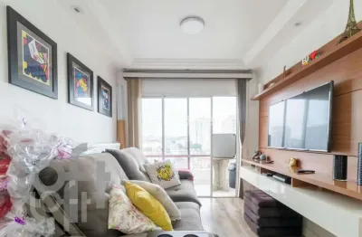 Apartamento com 3 quartos à venda na avenida das cerejeiras, 1040, jardim japão, são paulo, 98 m2 por r$ 550.000