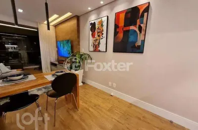 Apartamento com 1 quarto à venda na rua nova york, 245, brooklin paulista, são paulo, 42 m2 por r$ 895.000