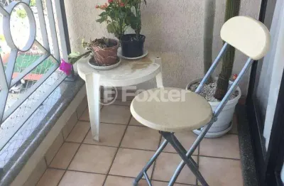 Apartamento com 2 quartos à venda na rua general eldes de sousa guedes, 74, jardim colombo, são paulo, 63 m2 por r$ 560.000