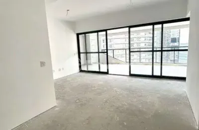 Apartamento com 3 quartos à venda na avenida doutor chucri zaidan, 1793, brooklin, são paulo, 162 m2 por r$ 3.100.000