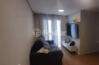 Apartamento com 2 quartos à venda na rua dona estela borges morato, 160, vila siqueira (zona norte), são paulo, 50 m2 por r$ 410.000
