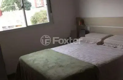 Apartamento com 2 quartos à venda na rua dom pedro silva, 227, vila gumercindo, são paulo, 57 m2 por r$ 620.000