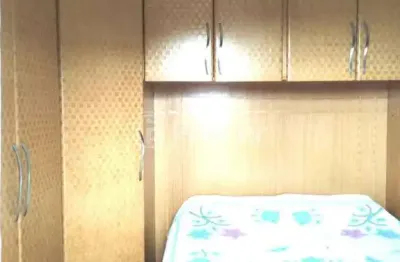 Apartamento com 2 quartos à venda na alameda sebastião do amaral, 103, vila tibiriçá, santo andré, 120 m2 por r$ 430.000