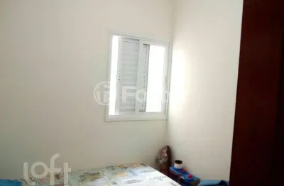 Apartamento com 3 quartos à venda na avenida das nações, 345, parque novo oratório, santo andré, 63 m2 por r$ 340.000