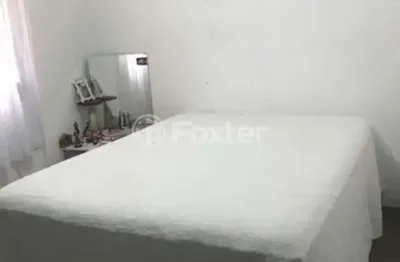 Apartamento com 2 quartos à venda na rua dos franciscanos, 466, jardim santo andré, santo andré, 56 m2 por r$ 300.000