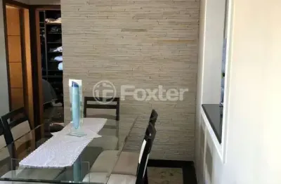 Apartamento com 2 quartos à venda na avenida estados unidos, 267, parque das nações, santo andré, 66 m2 por r$ 520.000