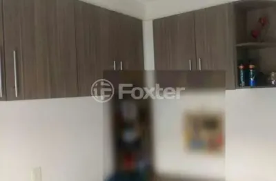 Kitnet / stúdio à venda na avenida maurício zirlis, 47, vila lutécia, santo andré, 80 m2 por r$ 310.000