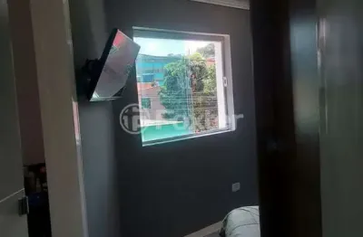 Apartamento com 2 quartos à venda na rua ubaí, 45, jardim alzira franco, santo andré, 80 m2 por r$ 349.800