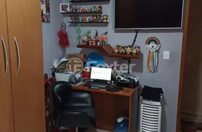Kitnet / stúdio à venda na rua pirambóia, 4, jardim stella, santo andré, 170 m2 por r$ 695.000