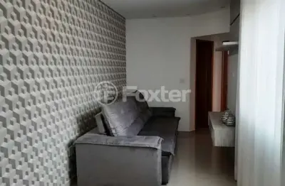 Apartamento com 2 quartos à venda na rua gamboa, 455, paraíso, santo andré, 94 m2 por r$ 599.000