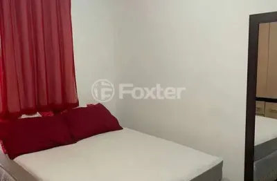 Apartamento com 2 quartos à venda na estrada samuel aizemberg, 111, alves dias, são bernardo do campo, 64 m2 por r$ 265.000