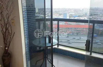 Apartamento com 3 quartos à venda na rua das flores, 85, jardim do mar, são bernardo do campo, 118 m2 por r$ 689.000