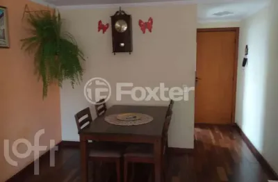 Apartamento com 3 quartos à venda na rua ouro preto, 200, vila gilda, santo andré, 76 m2 por r$ 585.000