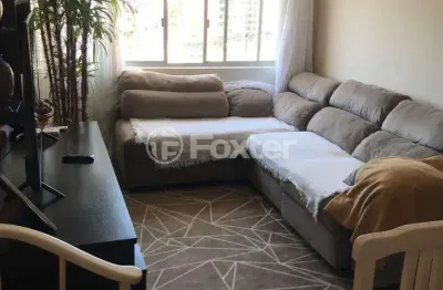 Apartamento com 3 quartos à venda na rua camarajé, 146, jardim paraíso, são paulo, 80 m2 por r$ 585.100