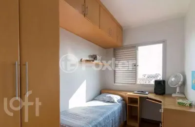 Apartamento com 3 quartos à venda na rua anapurus, 60, cidade brasil, guarulhos, 76 m2 por r$ 420.000