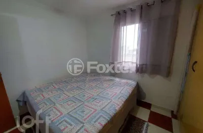 Apartamento com 2 quartos à venda na rua floro de oliveira, 510, jardim adriana, guarulhos, 50 m2 por r$ 290.000