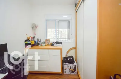Apartamento com 3 quartos à venda na rua dona tecla, 602, jardim flor da montanha, guarulhos, 81 m2 por r$ 790.000