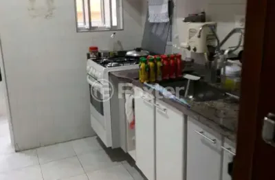 Apartamento com 2 quartos à venda na travessa paranamirim, 70, vila santa maria, guarulhos, 64 m2 por r$ 350.000