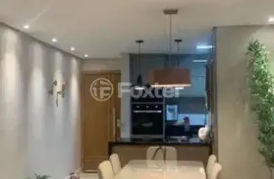 Apartamento com 3 quartos à venda na avenida raimundo pereira de magalhães, 1720, jardim íris, são paulo, 74 m2 por r$ 805.600