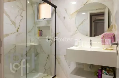 Apartamento com 4 quartos à venda na rua antônio gomes, 135, vila santo antônio, guarulhos, 115 m2 por r$ 980.000