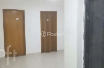 Apartamento com 2 quartos à venda na estrada do zirconio, 1000, parque primavera, guarulhos, 53 m2 por r$ 260.000